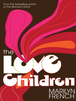cover image of The Love Children